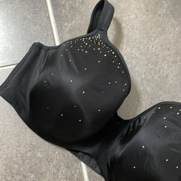 Cacique Everyday Solution Balconette size 46DD - Picture 2 of 8